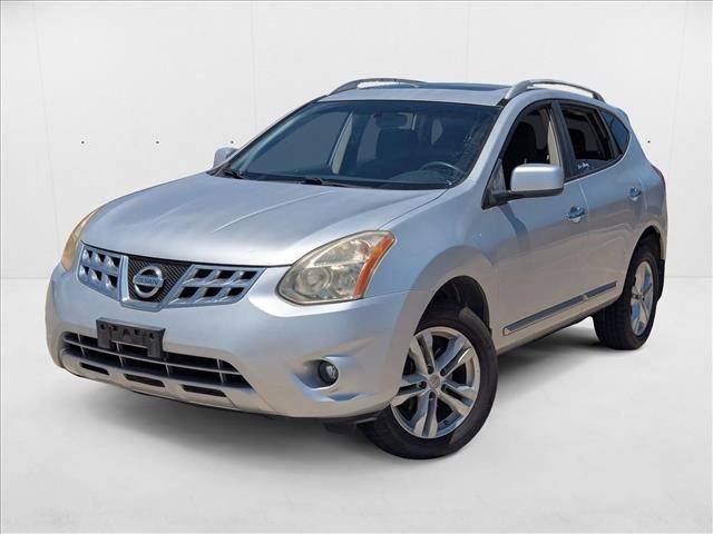 2013 Nissan Rogue SV — SUV — 148,556 mi — Corpus Christi, TX