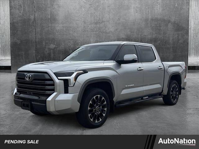 2024 Toyota Tundra Limited — Pickup Truck — 37,331 mi — Corpus Christi, TX