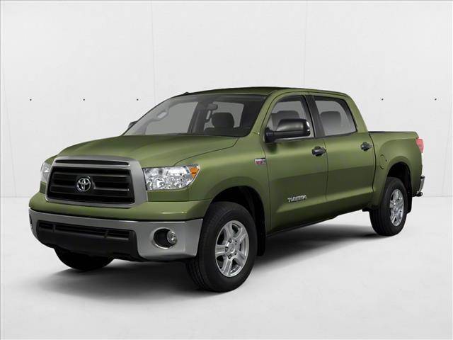 2012 Toyota Tundra Base — Pickup Truck — 187,063 mi — Corpus Christi, TX