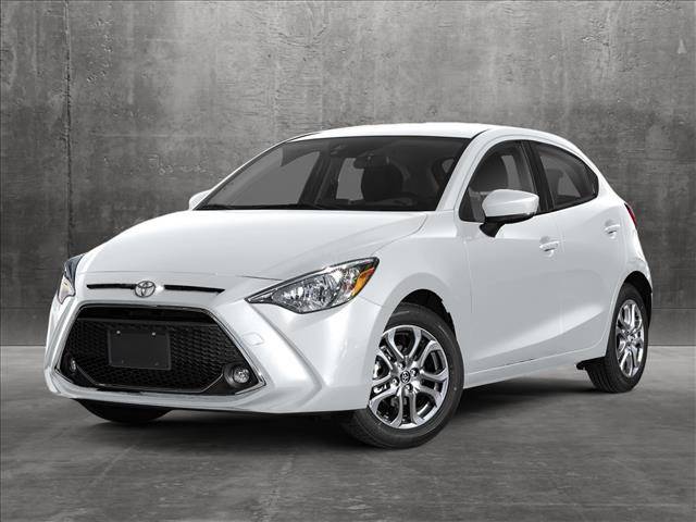 2020 Toyota Yaris LE — Hatchback — 33,225 mi — Corpus Christi, TX