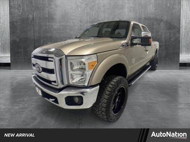 2011 Ford Super Duty F-350 King Ranch — Pickup Truck — 191,966 mi — Corpus Christi, TX