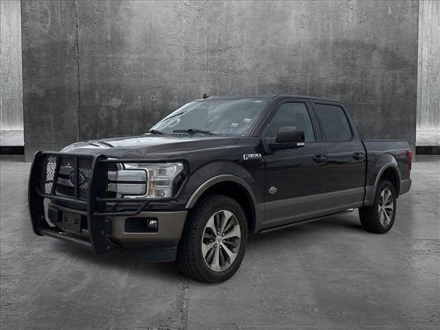 2019 Ford F-150 King Ranch — Pickup Truck — 105,003 mi — Corpus Christi, TX