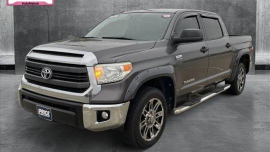 2015 Toyota Tundra SR5 — Pickup Truck — 99,130 mi — Corpus Christi, TX