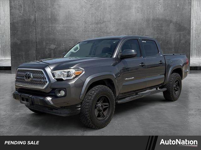 2017 Toyota Tacoma SR5 — Pickup Truck — 102,087 mi — Corpus Christi, TX