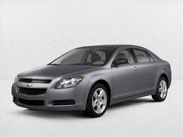 2010 Chevrolet Malibu LS — Sedan — 183,166 mi — Corpus Christi, TX