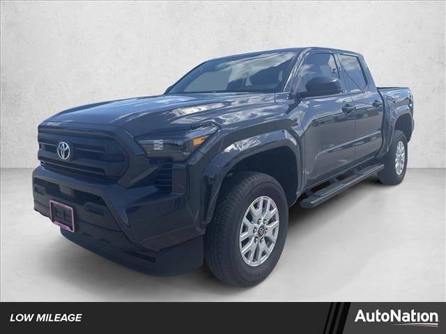 2025 Toyota Tacoma SR — Pickup Truck — 3,172 mi — Corpus Christi, TX