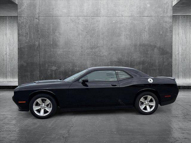 2023 Dodge Challenger SXT — Coupe — 37,868 mi — Corpus Christi, TX