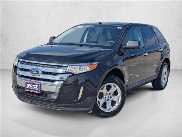 2011 Ford Edge SEL — SUV — 149,554 mi — Corpus Christi, TX