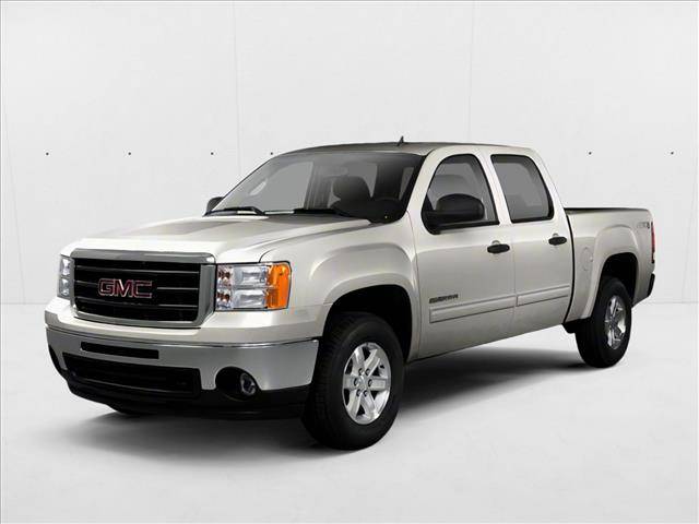 2013 GMC Sierra 1500 SLE — Pickup Truck — 56,209 mi — Corpus Christi, TX