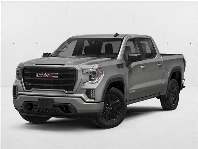 2020 GMC Sierra 1500 Elevation — Pickup Truck — 61,001 mi — Corpus Christi, TX