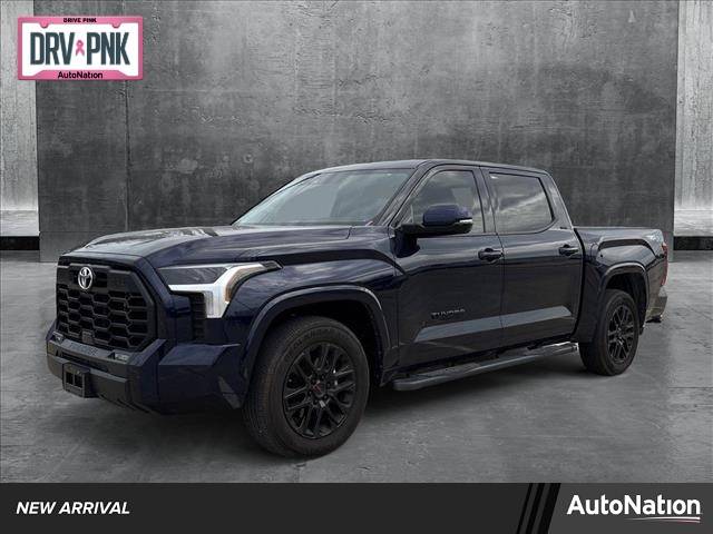 2023 Toyota Tundra SR5 — Pickup Truck — 18,829 mi — Corpus Christi, TX