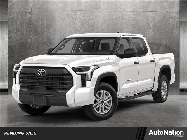 2024 Toyota Tundra SR5 — Pickup Truck — 15,333 mi — Corpus Christi, TX