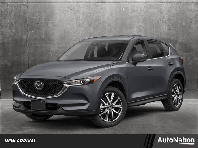 2018 Mazda CX-5 Touring — SUV — 148,567 mi — Corpus Christi, TX