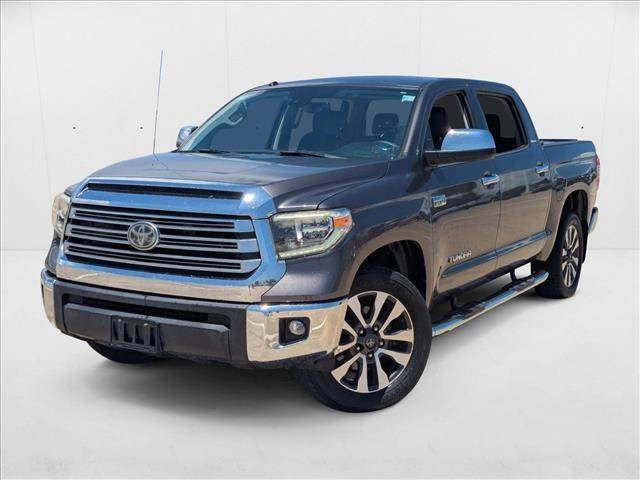 2019 Toyota Tundra Limited — Pickup Truck — 78,628 mi — Corpus Christi, TX