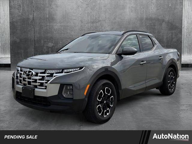 2022 Hyundai Santa Cruz SEL Premium — Pickup Truck — 59,398 mi — Corpus Christi, TX