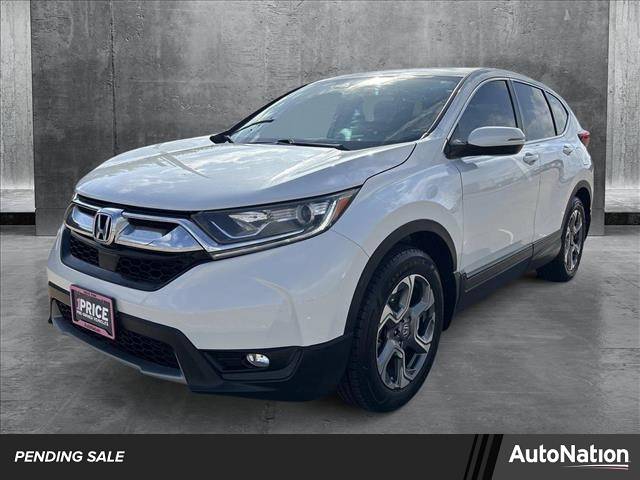 2019 Honda CR-V EX — SUV — 57,463 mi — Corpus Christi, TX