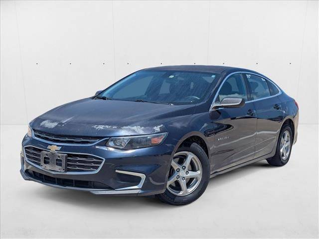 2018 Chevrolet Malibu LS — Sedan — 130,459 mi — Corpus Christi, TX