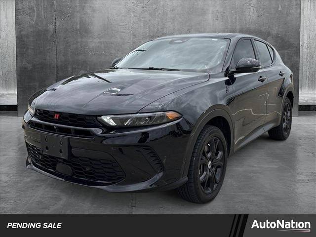 2024 Dodge Hornet GT Plus — SUV — 23,905 mi — Corpus Christi, TX