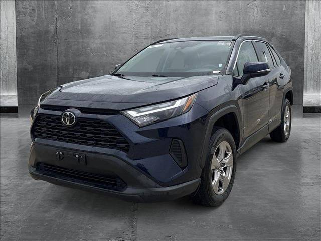 2022 Toyota RAV4 XLE — SUV — 59,578 mi — Corpus Christi, TX