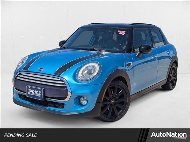 2015 MINI Hardtop Cooper — Hatchback — 91,368 mi — Corpus Christi, TX