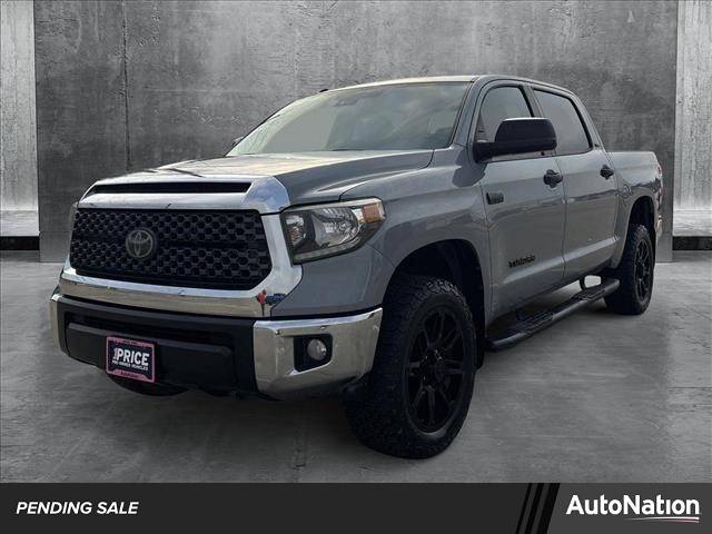 2019 Toyota Tundra SR5 — Pickup Truck — 133,716 mi — Corpus Christi, TX