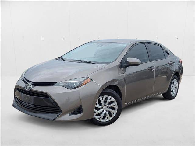2019 Toyota Corolla LE — Sedan — 205,087 mi — Corpus Christi, TX