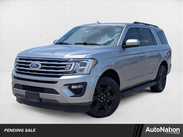 2021 Ford Expedition XLT — SUV — 44,025 mi — Corpus Christi, TX