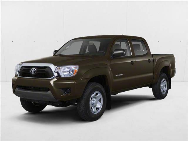 2013 Toyota Tacoma Base — Pickup Truck — 158,767 mi — Corpus Christi, TX