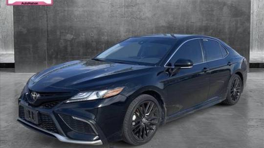 2023 Toyota Camry XSE — Sedan — 41,009 mi — Corpus Christi, TX