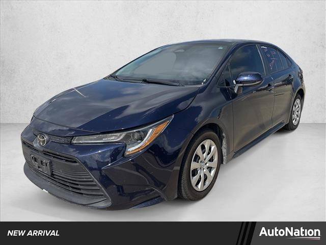 2023 Toyota Corolla LE — Sedan — 50,250 mi — Corpus Christi, TX