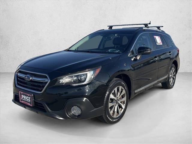 2018 Subaru Outback 3.6R Touring — SUV — 92,455 mi — Corpus Christi, TX