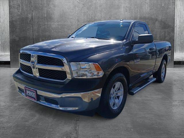 2018 Ram 1500 Tradesman — Pickup Truck — 91,640 mi — Corpus Christi, TX