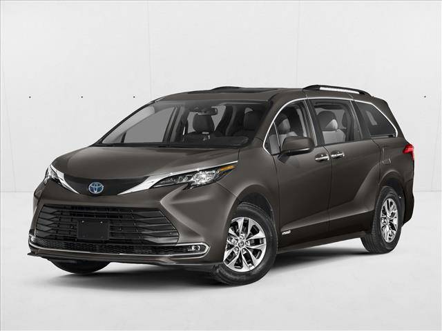 2022 Toyota Sienna XLE — Minivan — 49,434 mi — Corpus Christi, TX