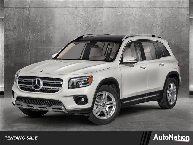 2022 Mercedes-Benz GLB GLB 250 — SUV — 33,164 mi — Corpus Christi, TX