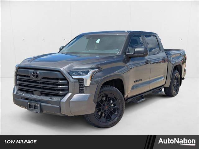 2025 Toyota Tundra SR5 — Pickup Truck — 4,500 mi — Corpus Christi, TX