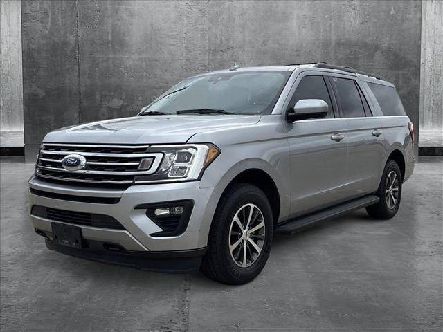 2021 Ford Expedition XLT — SUV — 46,596 mi — Corpus Christi, TX