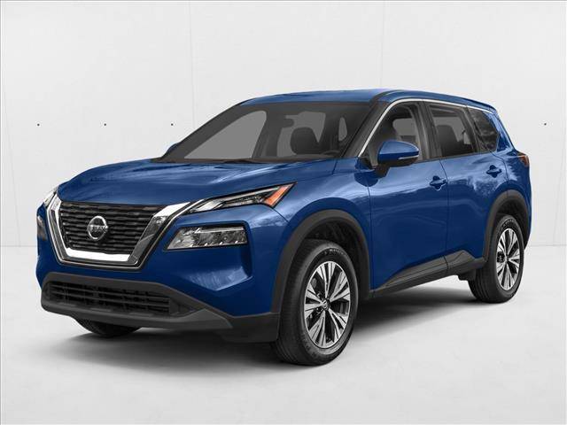 2022 Nissan Rogue SV — SUV — 62,673 mi — Corpus Christi, TX