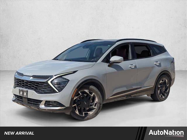 2024 Kia Sportage SX-Prestige — SUV — 40,351 mi — Corpus Christi, TX