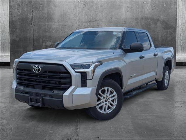 2022 Toyota Tundra SR5 — Pickup Truck — 9,761 mi — Corpus Christi, TX