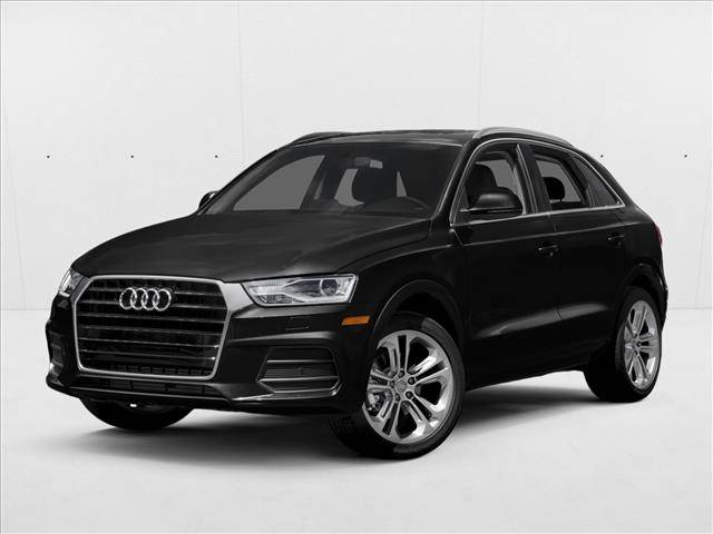 2017 Audi Q3 Premium — SUV — 85,246 mi — Corpus Christi, TX