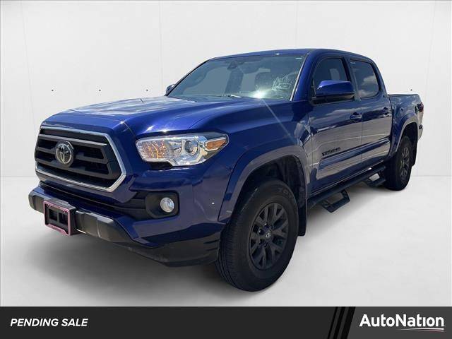 2022 Toyota Tacoma SR5 — Pickup Truck — 18,316 mi — Corpus Christi, TX