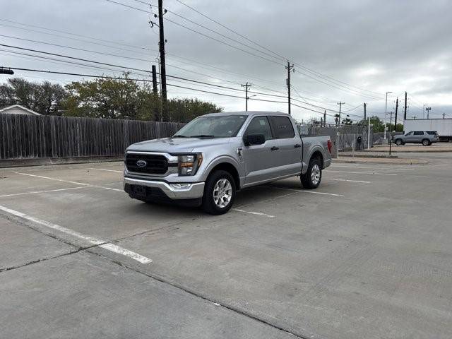 2023 Ford F-150 XLT — Pickup Truck — 50,738 mi — Corpus Christi, TX