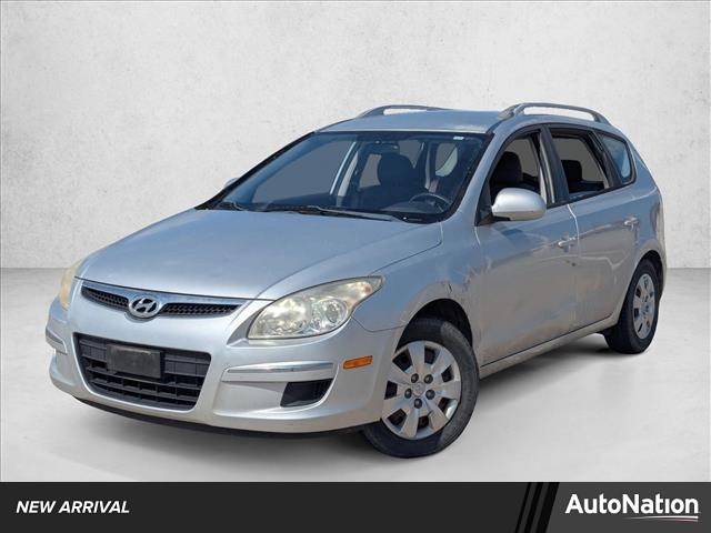 2011 Hyundai Elantra GLS — Wagon — 88,136 mi — Corpus Christi, TX