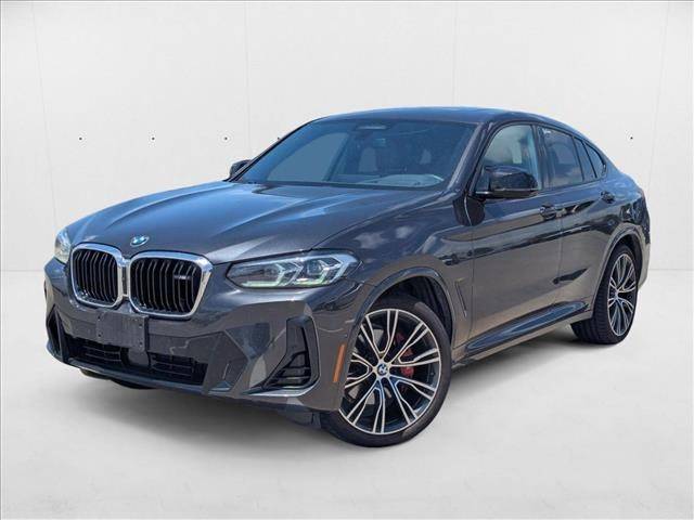 2022 BMW X4 M40i — SUV — 33,052 mi — Corpus Christi, TX