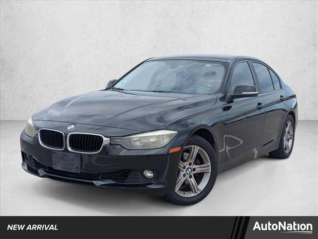 2013 BMW 3 Series 328i — Sedan — 110,826 mi — Corpus Christi, TX