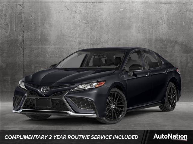 2023 Toyota Camry XSE — Sedan — 19,171 mi — Corpus Christi, TX
