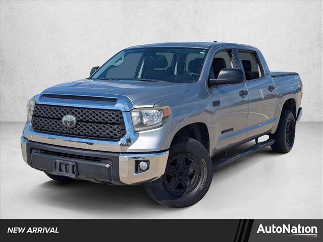 2020 Toyota Tundra SR5 — Pickup Truck — 89,844 mi — Corpus Christi, TX
