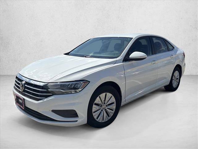 2019 Volkswagen Jetta S — Sedan — 94,008 mi — Corpus Christi, TX