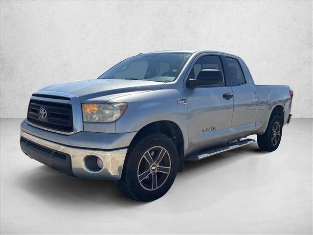 2012 Toyota Tundra Base — Pickup Truck — 202,693 mi — Corpus Christi, TX