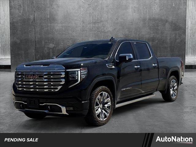 2023 GMC Sierra 1500 Denali — Pickup Truck — 41,223 mi — Corpus Christi, TX